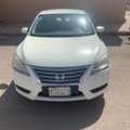 SAR 20000,  Nissan Sentra,  2014,  Automatic,  300000 KM,  Good Vehicle For Use