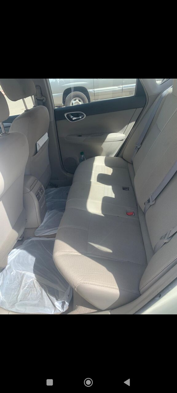Dammam, Vehicles, Cars & Trucks , SAR 20000,  Nissan Sentra,  2014,  Automatic,  300000 KM,  Good Vehicle For Use