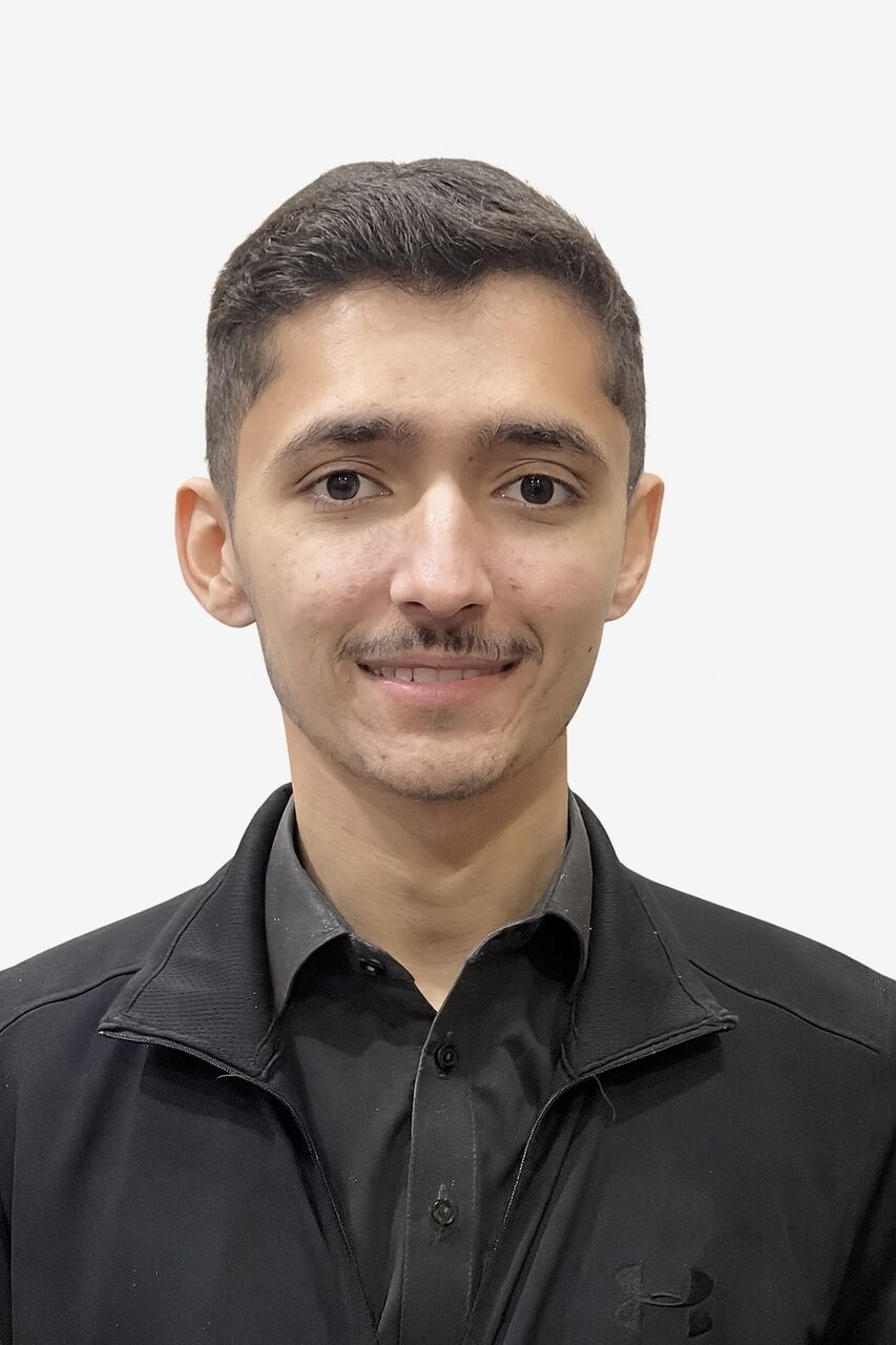 Irqah, Job Seekers, Doctor Of Optometry