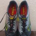 SAR 115,  Football Shoes In Perfect Condition Used 1 Time Only
