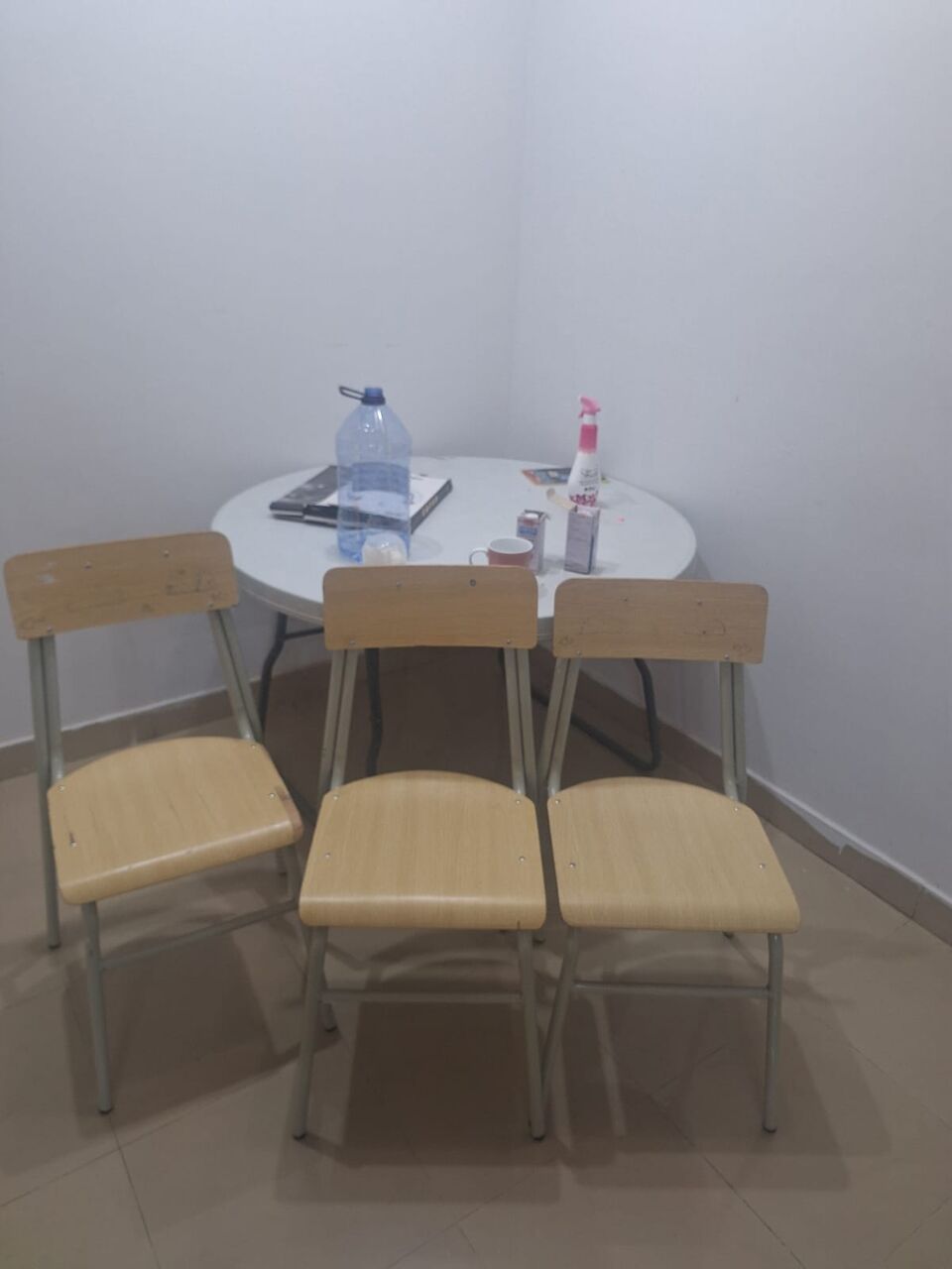 Jubail, Household Items, SAR 400,  House Hold Items Listed Below For Sale