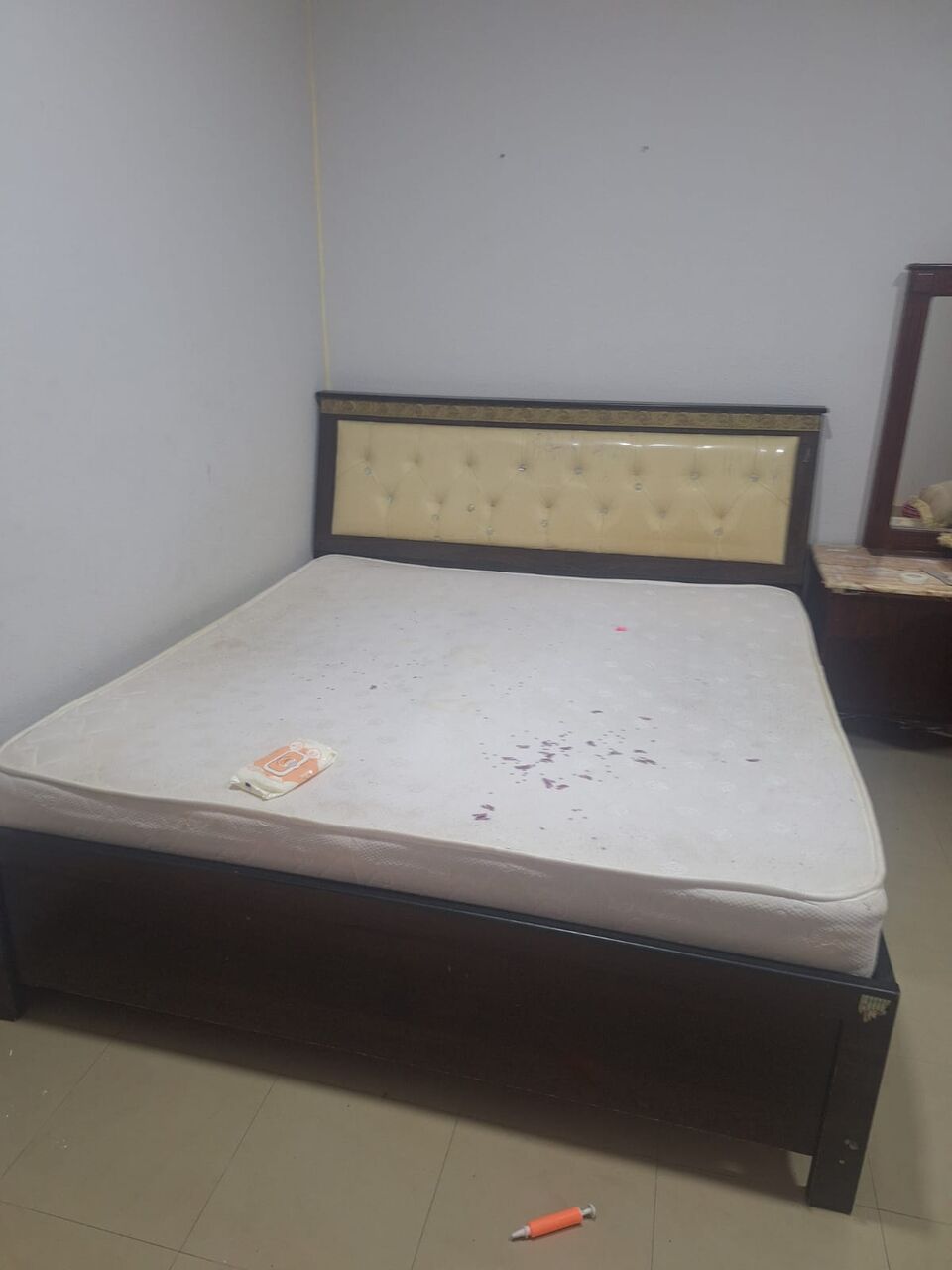 Jubail, Household Items, SAR 400,  House Hold Items Listed Below For Sale