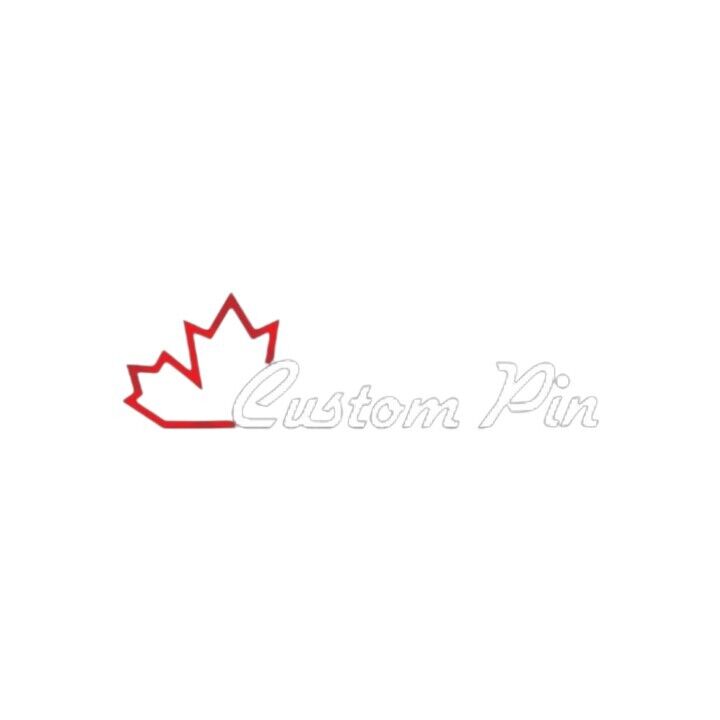 Toronto, Business Partners, Custom Die Struck Pins Maker In Canada