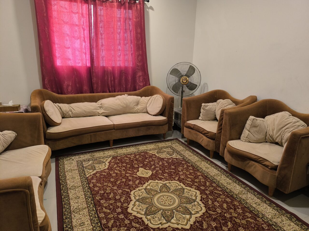 Al Malqa, Household Items, SAR 50,  EXIT SALE - Everything Must GO ! Reduced Prices