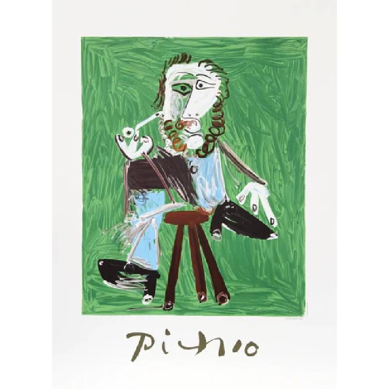 New York, Appliances, USD 595,  Picasso Art For Sale | Exclusive Print Collection