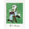 USD 595,  Picasso Art For Sale | Exclusive Print Collection