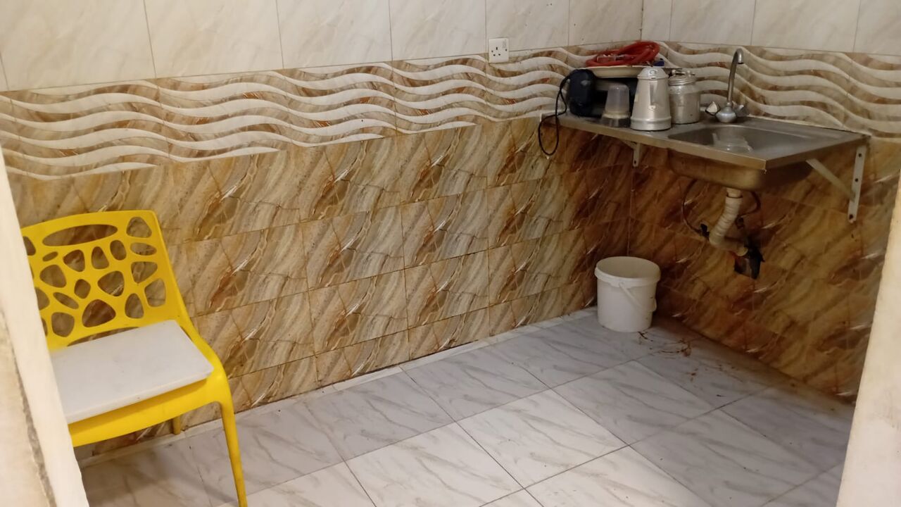 East Riffa, Rooms for Rent, BHD 70/month,  Room Available  For Bachelor (MEN), 70 BD