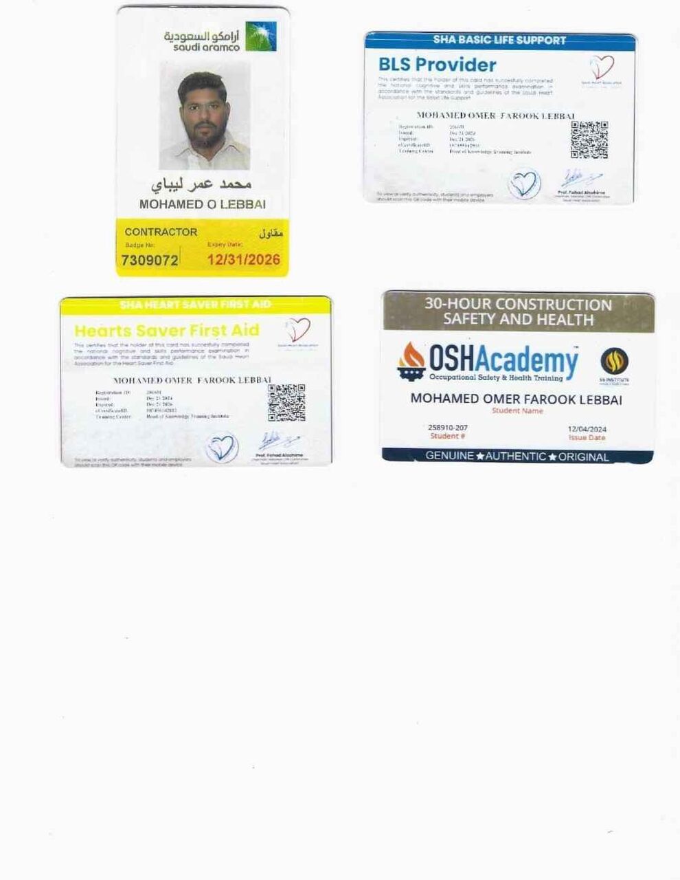 Khobar, Job Seekers, Civil Site Engineer/Site Supervisor