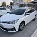 BHD 3900,  Toyota Corolla,  2018,  Automatic,  137000 KM,    - Excellent Condition