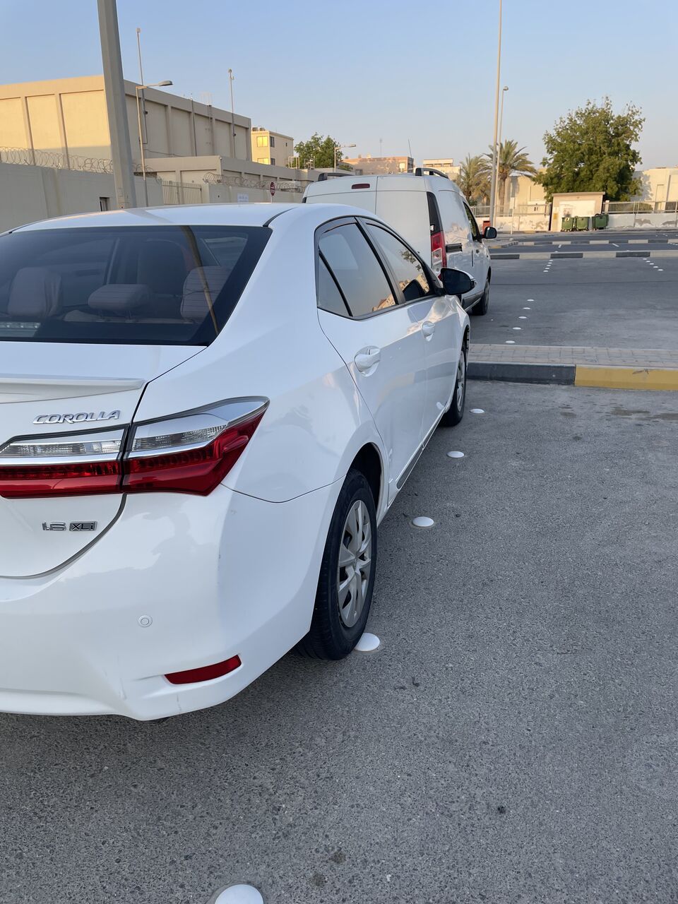 Muharraq, Vehicles, Cars & Trucks , BHD 3900,  Toyota Corolla,  2018,  Automatic,  137000 KM,    - Excellent Condition