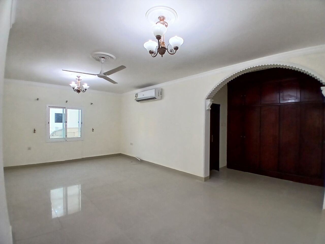 Hidd, Apartments, Flats, Houses & Villas, BHD 280/month,  3 BR,  Flat 3bhk New Hidd Without Ewa