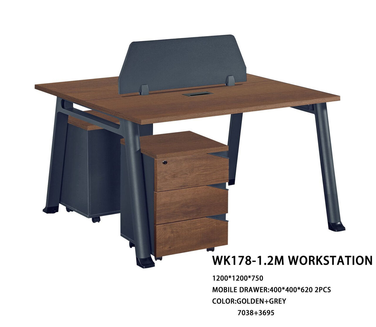 Jeddah, Furniture, SAR 1,  Premium Quality Office Furniture Available
