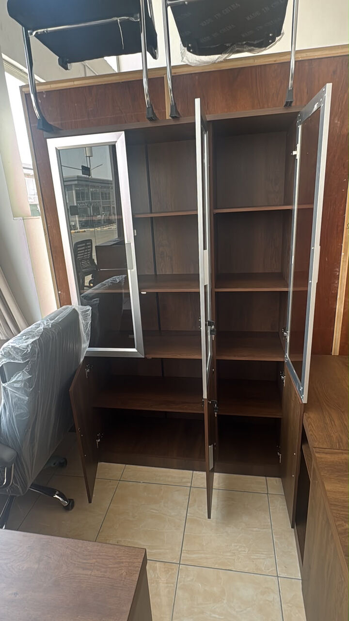 Jeddah, Furniture, SAR 1,  Premium Quality Office Furniture Available