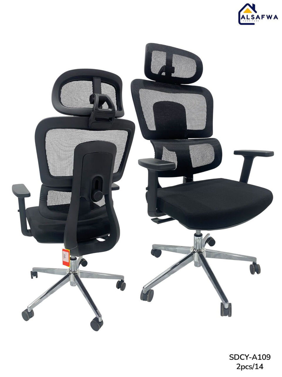 Jeddah, Furniture, SAR 1,  Premium Quality Office Furniture Available