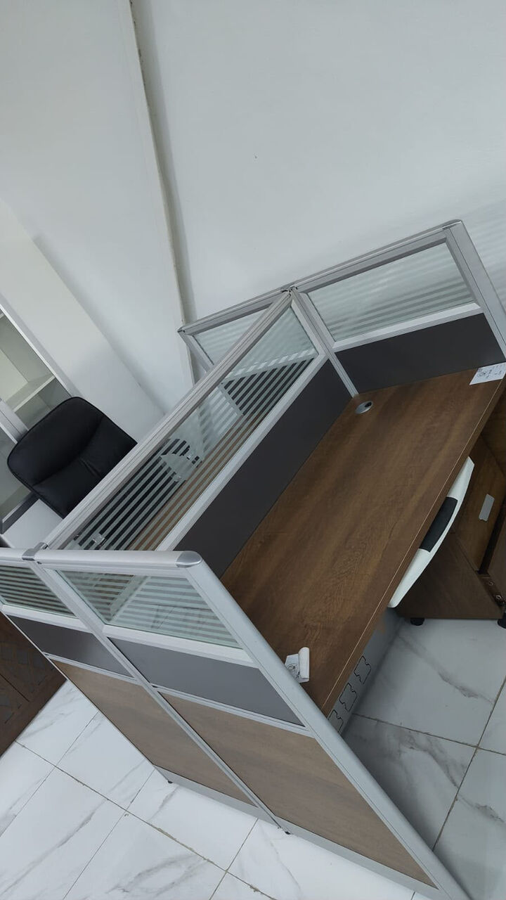 Jeddah, Furniture, SAR 1,  Premium Quality Office Furniture Available
