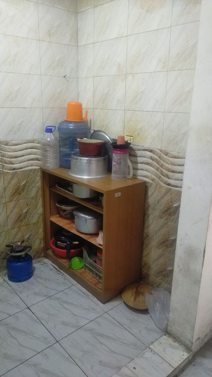 East Riffa, Bedspace For Rent, BHD 25/month,  Bed Space Available Pakistani (MEN) 25 BD