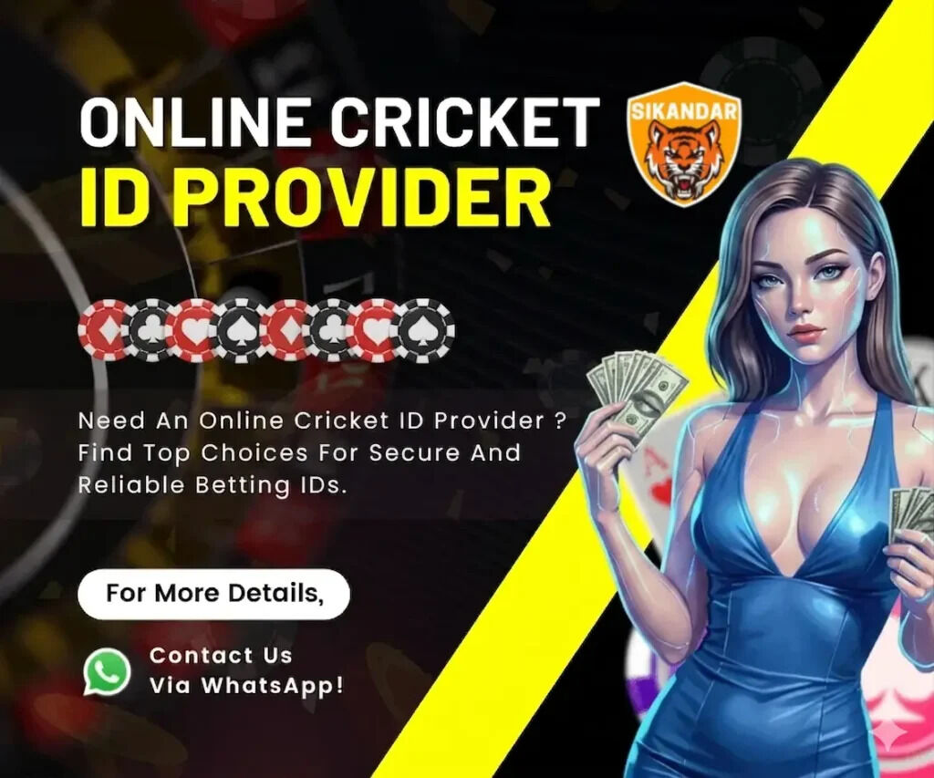 Laxmi Nagar, Artists, Get Online Cricket ID