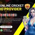 Get Online Cricket ID