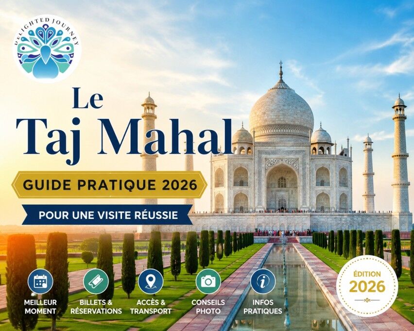 Mumbai, Travel, Le Taj Mahal Guide Pratique 2026 Pour Une Visite Réussie
