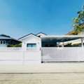THB 35000,  60 Sq. Feet,  Single House For Rent, Soi Thung Setthi, Size 60 Sq M, 2 Bedrooms, 3 Bathrooms, Newly