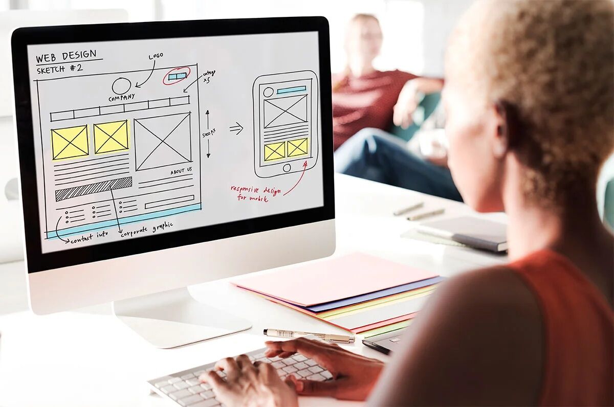 Melbourne, Marketing, Upgrade Your Brand With Professional Website Redesign Melbourne