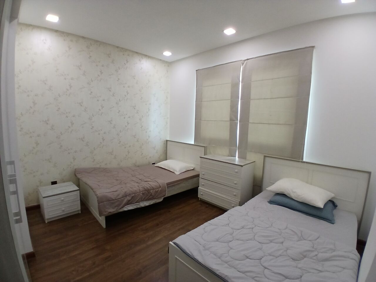 Hidd, Apartments, Flats, Houses & Villas, BHD 440/month,  Flat 3bhk F-furnished Unlimited Ewa Hidd