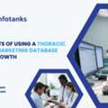 The Benefits Of Using A Thoracic Surgeon Marketing Database For B2B Growth