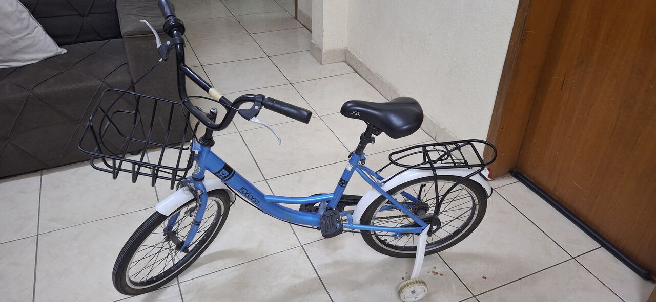 Dammam, Bicycles, SAR 300,  Bicycle 24"