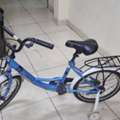SAR 300,  Bicycle 24