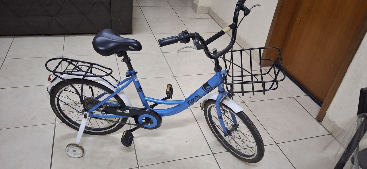 Dammam, Bicycles, SAR 300,  Bicycle 24"