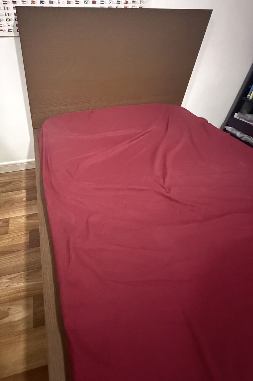 Khobar, Furniture, SAR 300,  IKEA Single Bed