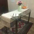 SAR 125,  Dining Table For Sale