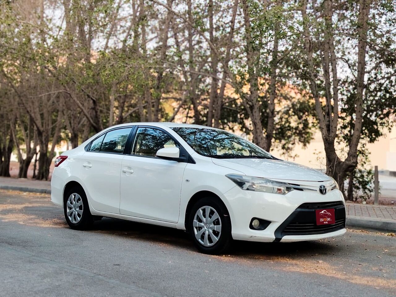 Manama, Vehicles, Cars & Trucks , BHD 2500,  Toyota Yaris,  2014,  Automatic,  145000 KM,