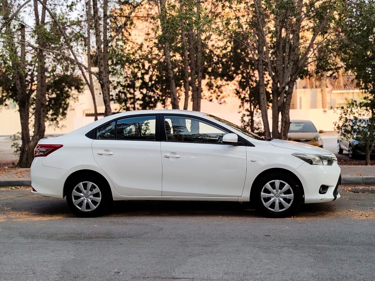 Manama, Vehicles, Cars & Trucks , BHD 2500,  Toyota Yaris,  2014,  Automatic,  145000 KM,
