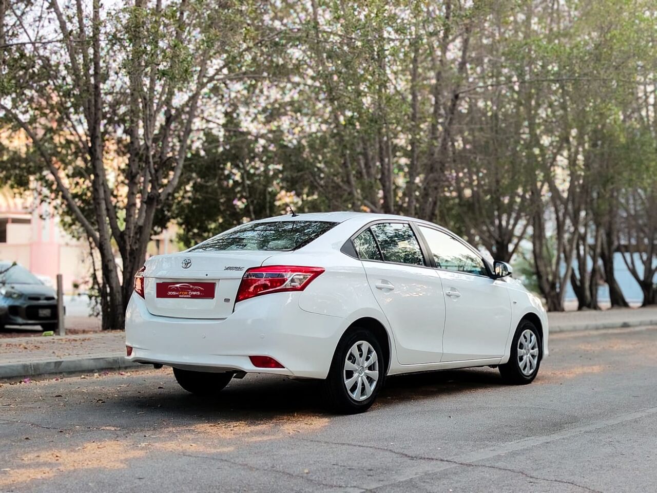 Manama, Vehicles, Cars & Trucks , BHD 2500,  Toyota Yaris,  2014,  Automatic,  145000 KM,