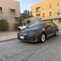 SAR 49000,  Toyota Corolla XLI Executive 2021,  2021,  Automatic,  162000 KM,   &ndash; 1.5L Petrol Odometer: 162,000 Km