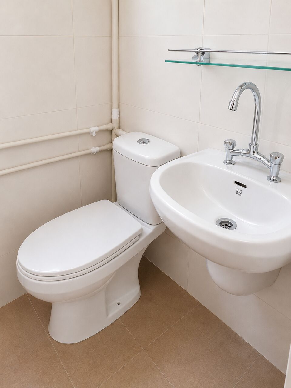 Sanabis, Apartments, Flats, Houses & Villas, BHD 90/month,  Furnished,  Studio,  For Rent: Studio Apartment In Sanabis Ideal For Single Occupant Or A Couple.