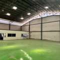 THB 138420,  200 Sq. Feet,  Warehouse With Office @Bang Pla - Bang Phli (Soi Thanasit) For Rent.