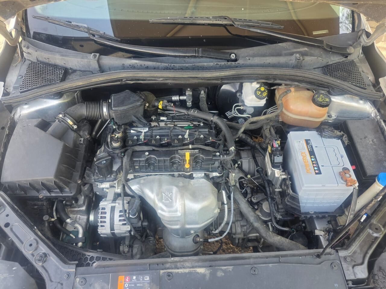 Riyadh, Vehicles, Cars & Trucks , SAR 24000,  MG 5,  2023,  Automatic,  74000 KM,