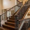 Why Custom Railings Are Worth Considering For Staircases