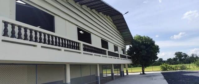 Bangkok, Villas, THB 210000,  800 Sq. Feet,  Warehouse For Rent With Office, Lam Luk Ka, Khlong Hok, Pathum Thani, Suitable For A