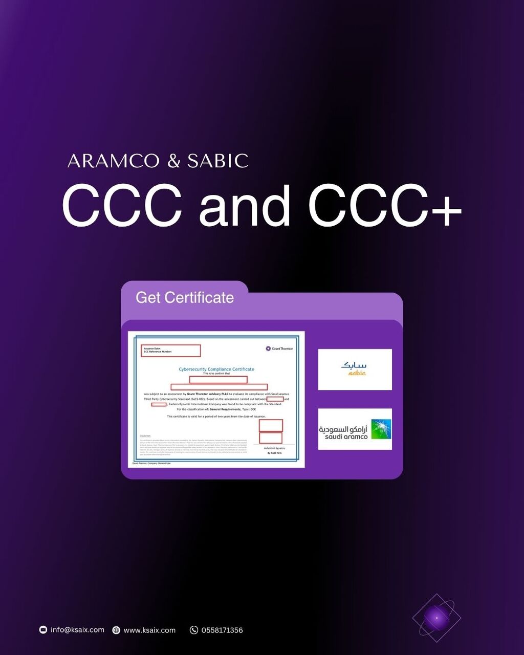 Riyadh, Web Design & Development, Do You Need An Aramco Vendor Code?