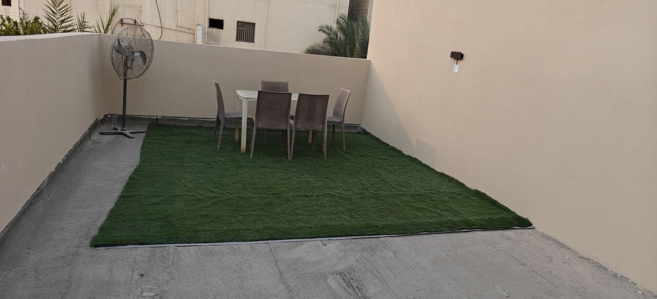 Sanad, Rooms for Rent, BHD 135/month,  888 Sq. Meter,  Studio Room For Ladies Only