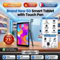 BHD 21,  New 5G Smart Android Tablet 7