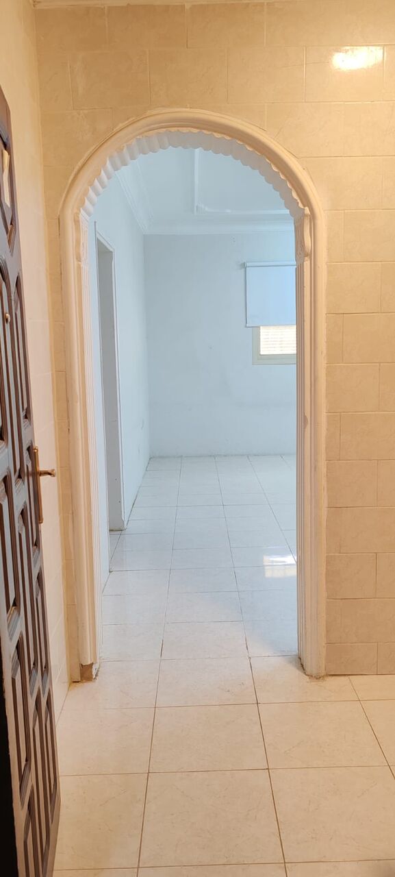 Jubail, Apartments, Flats, Houses & Villas, SAR 1500/month,  2 BR,  2 Spacious Rooms For Rent.
