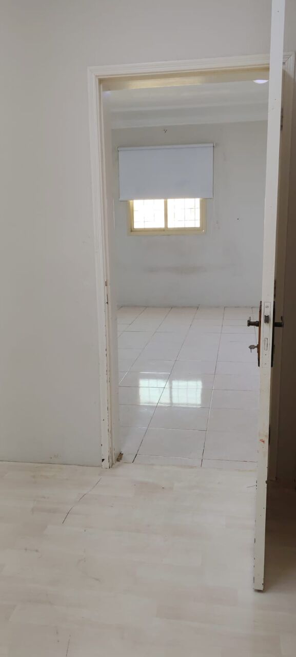 Jubail, Apartments, Flats, Houses & Villas, SAR 1500/month,  2 BR,  2 Spacious Rooms For Rent.