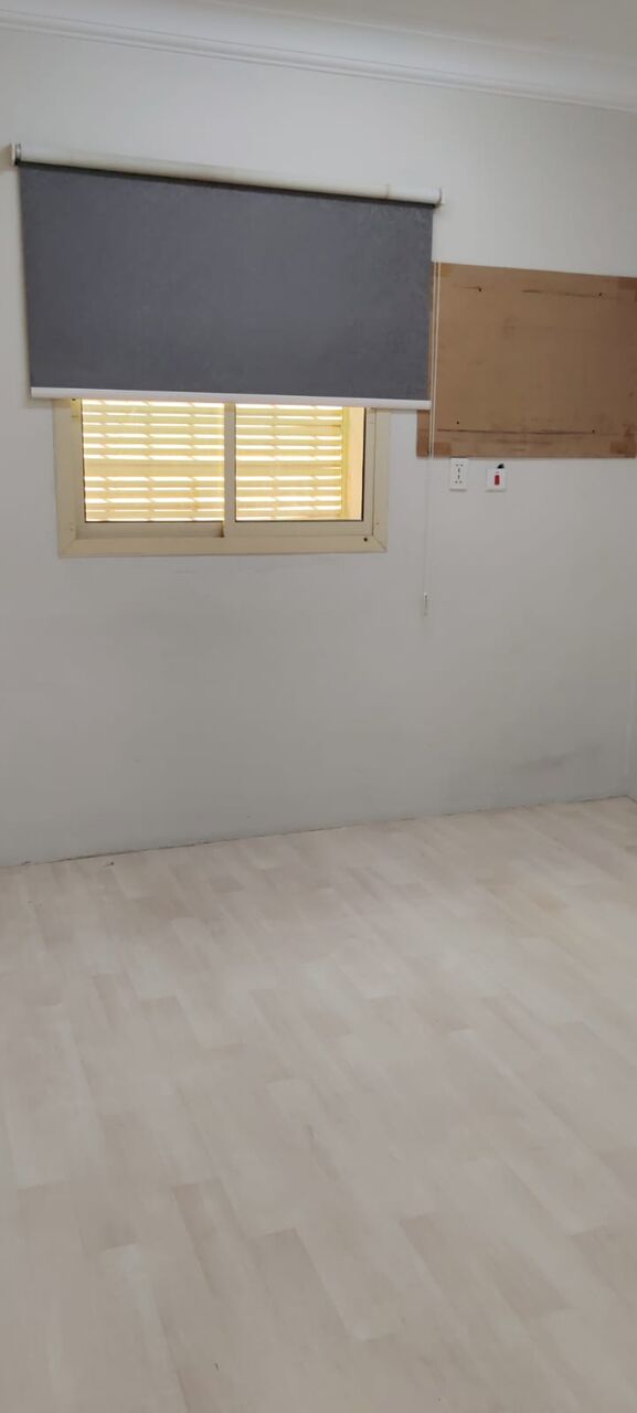 Jubail, Apartments, Flats, Houses & Villas, SAR 1500/month,  2 BR,  2 Spacious Rooms For Rent.