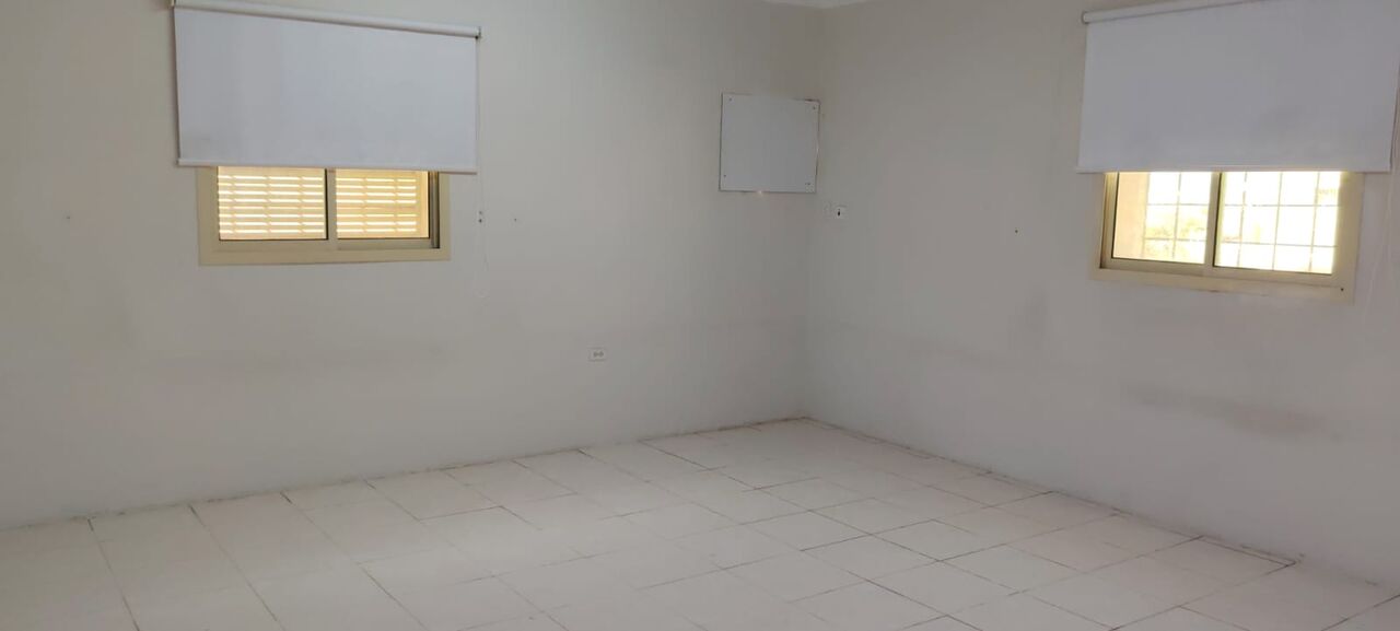 Jubail, Apartments, Flats, Houses & Villas, SAR 1500/month,  2 BR,  2 Spacious Rooms For Rent.