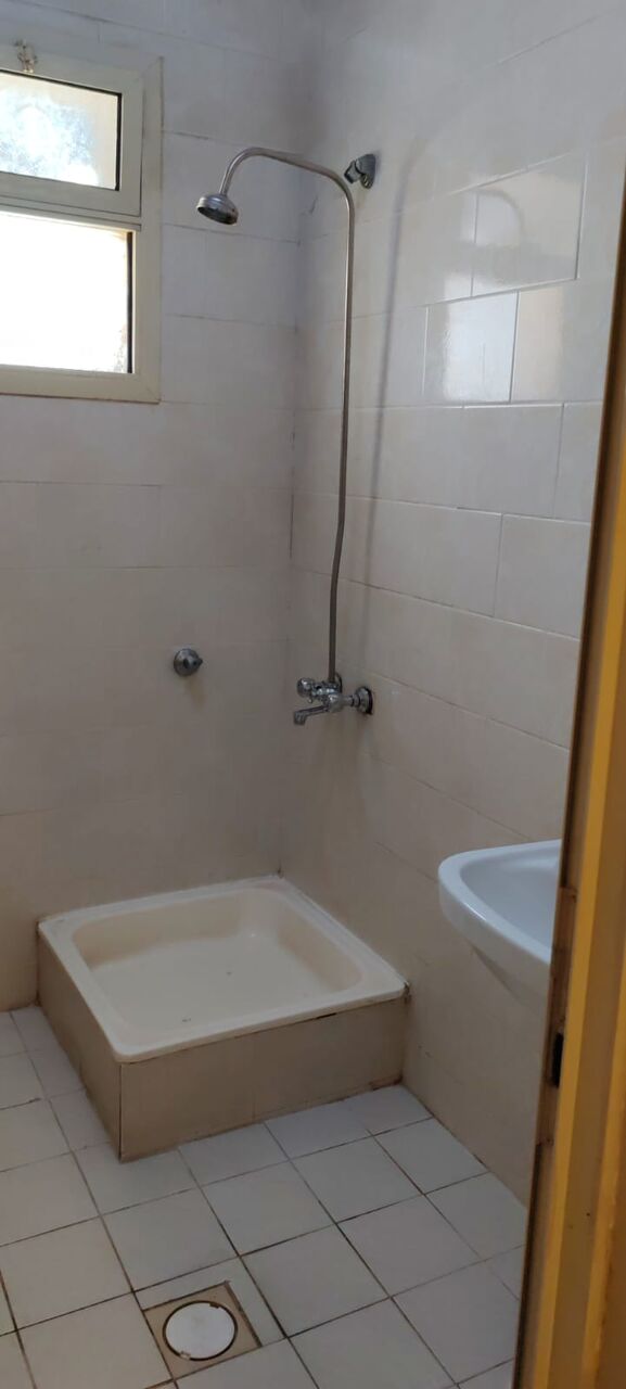 Jubail, Apartments, Flats, Houses & Villas, SAR 1500/month,  2 BR,  2 Spacious Rooms For Rent.