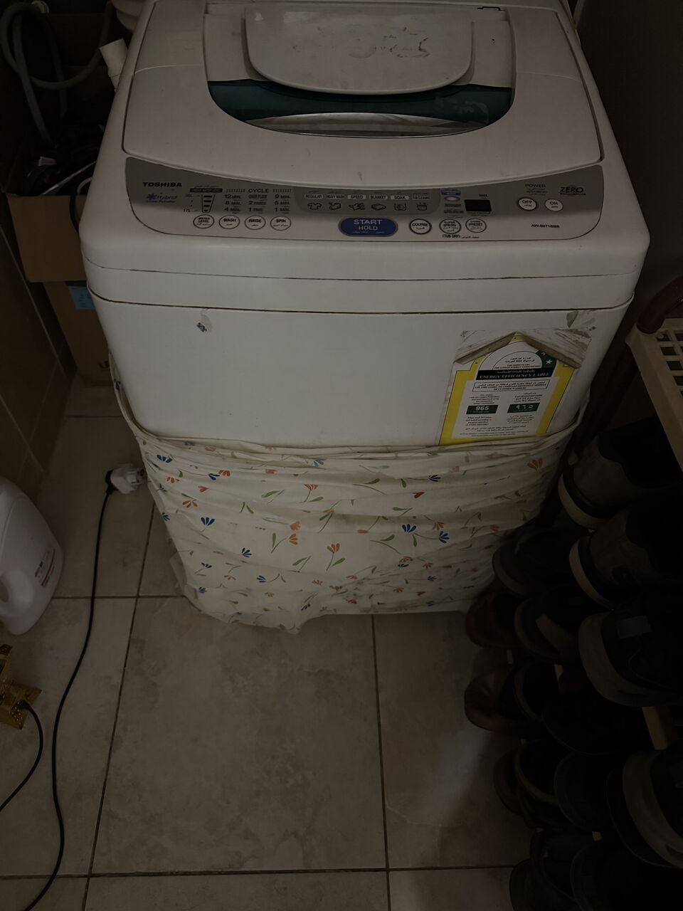 Makkah, Appliances, SAR 950,  Washing Machine,tv